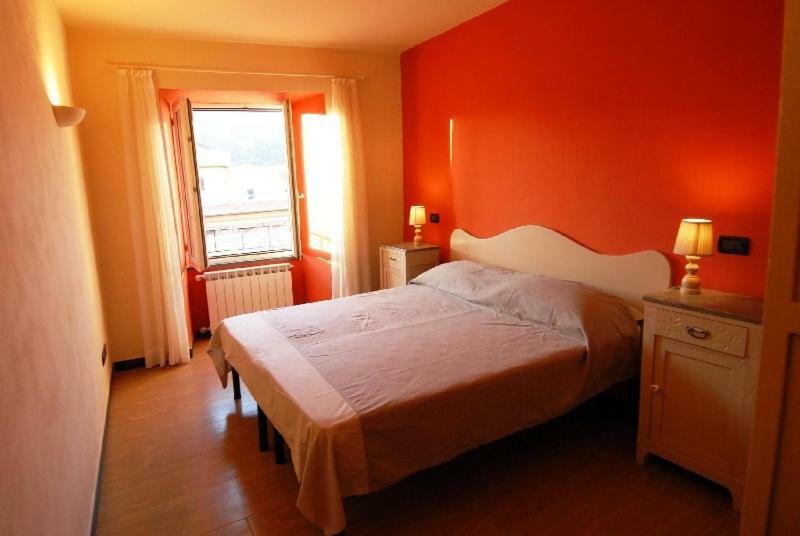 La Casa Di Nonno Gino Apartment Levanto Ngoại thất bức ảnh