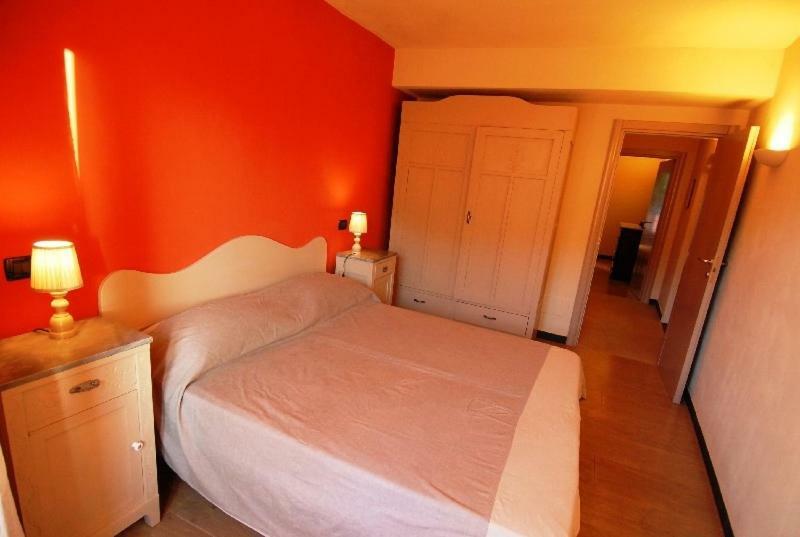 La Casa Di Nonno Gino Apartment Levanto Ngoại thất bức ảnh