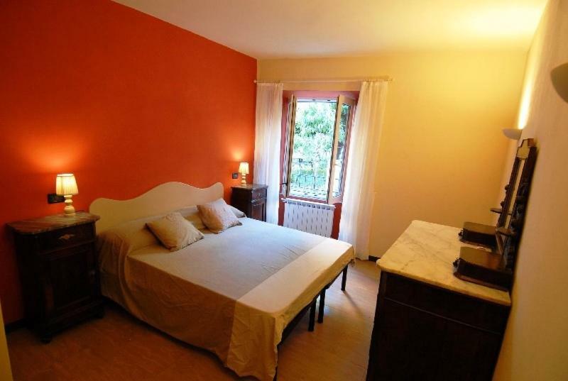 La Casa Di Nonno Gino Apartment Levanto Ngoại thất bức ảnh