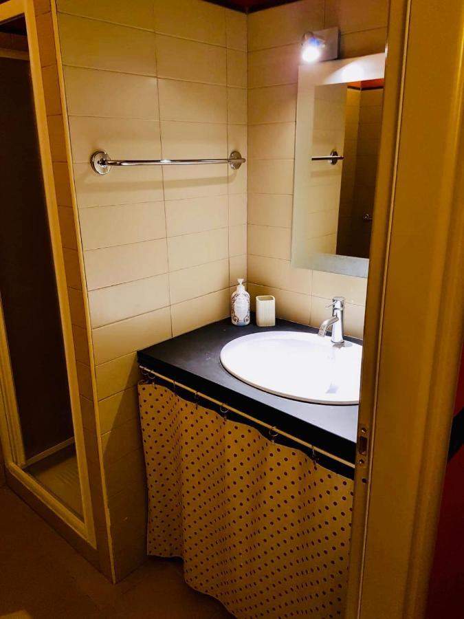 La Casa Di Nonno Gino Apartment Levanto Ngoại thất bức ảnh
